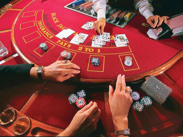 Cần c&oacute; sự quản l&yacute; ph&ugrave; hợp v&agrave; chặt chẽ với dự &aacute;n casino Nam Hội An, Quảng Nam