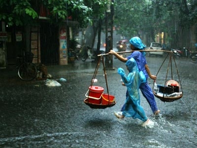 Dự báo thời tiết dịp nghỉ lễ 30/4 và 1/5 năm nay, nhiều vùng sẽ có mưa rào Dự báo thời tiết dịp nghỉ lễ 30/4 và 1/5 năm nay, nhiều vùng sẽ có mưa rào