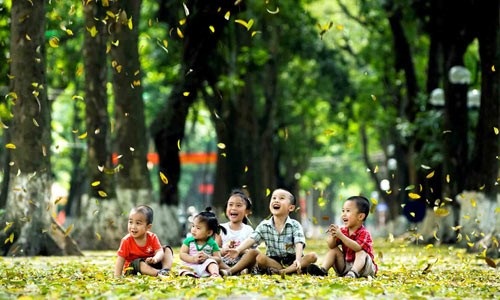 Dự b&aacute;o thời tiết: H&agrave; Nội trời đẹp, m&aacute;t mẻ trong 10 ng&agrave;y tới