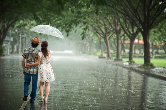 Dự b&aacute;o thời tiết h&ocirc;m nay ng&agrave;y 9/3: Hầu hết c&aacute;c v&ugrave;ng tr&ecirc;n cả nước c&oacute; mưa