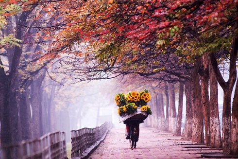 Dự b&aacute;o thời tiết ng&agrave;y 12/3/2016: Trưa chi&ecirc;̀u giảm m&acirc;y, trời hửng nắng 