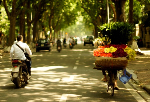 Dự b&aacute;o thời tiết ng&agrave;y 2/3/2016: Ngày nắng, trời rét, nhi&ecirc;̣t đ&ocirc;̣ th&acirc;́p nh&acirc;́t từ 8 -11 đ&ocirc;̣ C