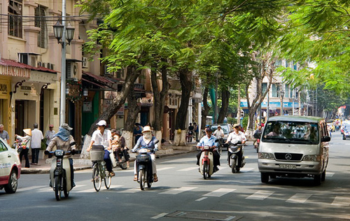 Dự b&aacute;o thời tiết ng&agrave;y mai 1/5 : Nắng n&oacute;ng tr&ecirc;n khắp cả nước 