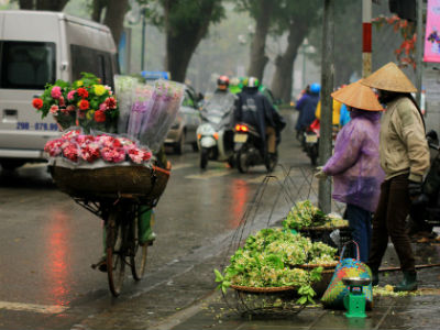 Dự b&aacute;o thời tiết ng&agrave;y mai 11/8: Ng&agrave;y nắng, chiều v&agrave; tối c&oacute; mưa r&agrave;o rải r&aacute;c 