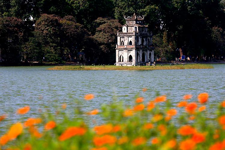 Dự b&aacute;o thời tiết ng&agrave;y mai 14/3: Miền Bắc tiếp tục r&eacute;t