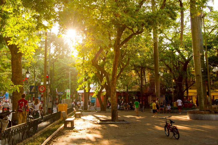 Dự b&aacute;o thời tiết ng&agrave;y mai 17/5/2016: Bắc Bộ ng&agrave;y nắng, đ&ecirc;m kh&ocirc;ng mưa 