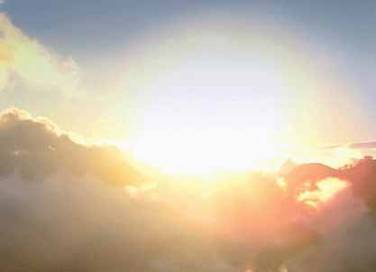 Dự b&aacute;o thời tiết ng&agrave;y mai 17/7/2016: Bắc Bộ nắng n&oacute;ng đến 37oC