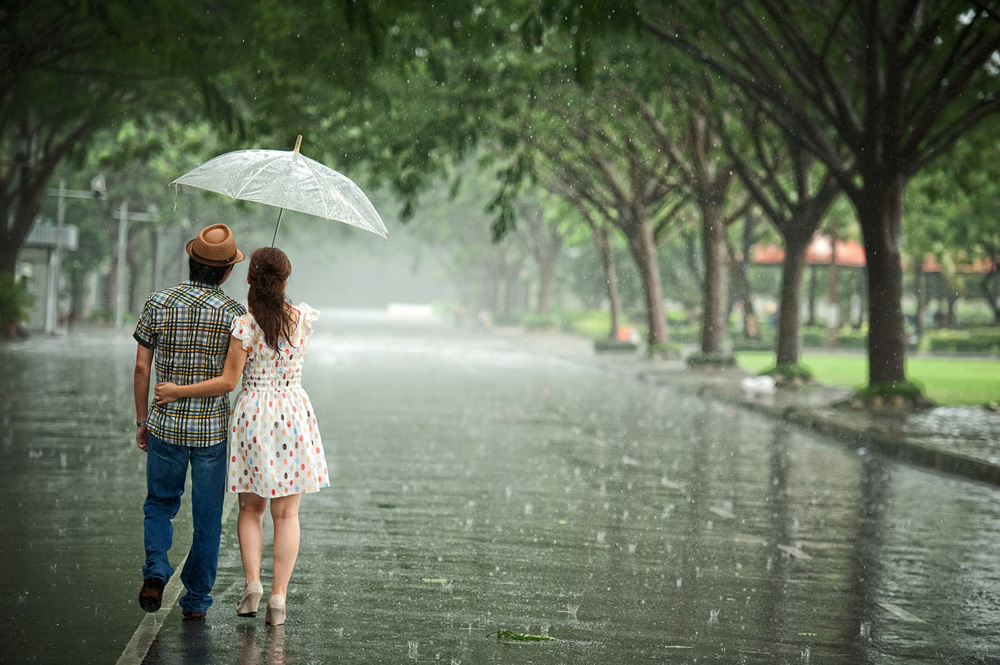 Dự b&aacute;o thời tiết ng&agrave;y mai 18/9: Tiếp tục c&oacute; mưa rải r&aacute;c tr&ecirc;n khắp cả nước