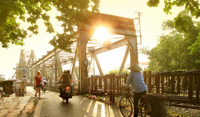 Dự báo thời tiết ngày mai 21/9: Ngày nắng, chiều và tối có mưa rải rác Dự báo thời tiết ngày mai 21/9: Ngày nắng, chiều và tối có mưa rải rác