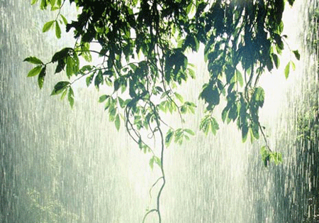 Dự b&aacute;o thời tiết ng&agrave;y mai 22/7/2015: Ng&agrave;y nắng, chiều tối c&oacute; mưa r&agrave;o v&agrave; d&ocirc;ng 