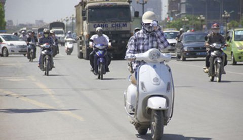 Dự báo thời tiết ngày mai 24/5/2015: Bắc Bộ ngày nắng, chiều tối có mưa rải rác Dự báo thời tiết ngày mai 24/5/2015: Bắc Bộ ngày nắng, chiều tối có mưa rải rác