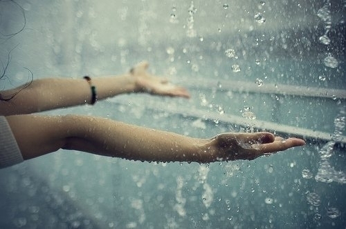 Dự báo thời tiết ngày mai 30/5/2016: Bắc Bộ mưa rào và dông rải rác 
