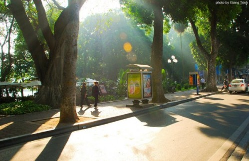 Dự b&aacute;o thời tiết ng&agrave;y mai 3/7/2015: Nắng n&oacute;ng gay gắt tr&ecirc;n diện rộng 