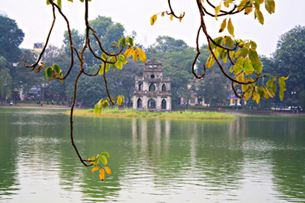 Dự b&aacute;o thời tiết ng&agrave;y mai 10/7/2015: Ng&agrave;y nắng, chiều tối c&oacute; mưa 