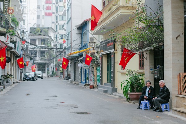 Trong khi đ&oacute;, dự b&aacute;o thời tiết Tết Nguy&ecirc;n đ&aacute;n 2016 ở miền Bắc ghi nhận thời tiết đẹp, nắng r&aacute;o