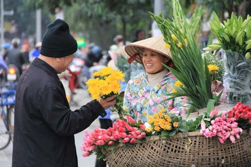 Dự b&aacute;o thời tiết ng&agrave;y mai 13/4/2015: Đầu tuần, miền Bắc hửng nắng, nền nhiệt tăng nhẹ