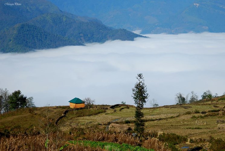 Sapa lu&ocirc;n l&agrave; địa điểm du lịch Tết dương lịch 2015 &lsquo;n&oacute;ng&rsquo; nhất năm nay