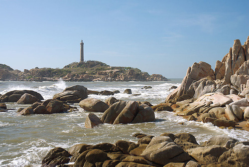 Mũi K&ecirc; G&agrave;, Phan Thiết lựa chọn ho&agrave;n hảo cho địa điểm du lịch trăng mật ngọt ng&agrave;o