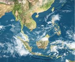 Thời tiết tr&ecirc;n biển diễn biến phức tạp
