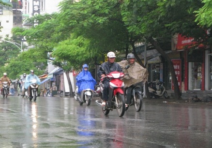 Dự b&aacute;o thời tiết c&aacute;c ng&agrave;y nghỉ tết Dương lịch