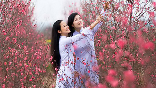 Dự b&aacute;o thời tiết Tết Nguy&ecirc;n đ&aacute;n 2016 mới nhất