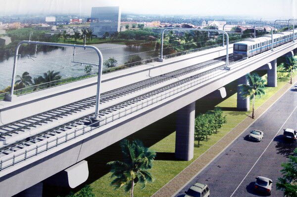 c&aacute;n bộ, kỹ sư, chuy&ecirc;n vi&ecirc;n, đạo tạo ở nước ngo&agrave;i, Đường sắt đ&ocirc; thị Th&agrave;nh phố Hồ Ch&iacute; Minh, bộ GTVT, metro 1