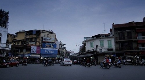 Dự b&aacute;o thời tiết h&ocirc;m nay ng&agrave;y 11/11: Bắc bộ nhiều m&acirc;y, c&oacute; mưa rảo rải r&aacute;c