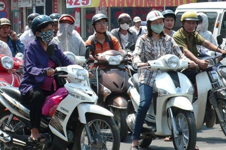 Dự b&aacute;o thời tiết h&ocirc;m nay 16/11, xu hướng &iacute;t mưa, nắng gắt vẫn bao tr&ugrave;m hầu hết khu vực ph&iacute;a nam