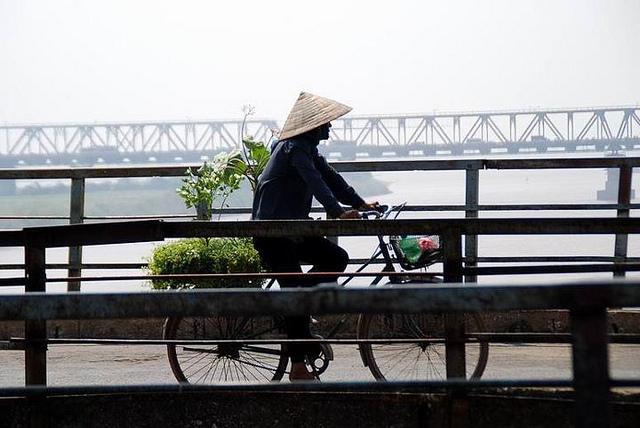 Dự b&aacute;o thời tiết h&ocirc;m nay ng&agrave;y 14/10, Bắc bộ ng&agrave;y nắng, đ&ecirc;m v&agrave; s&aacute;ng trời se lạnh