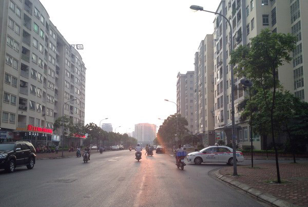 Dự b&aacute;o thời tiết ng&agrave;y mai 13/11, T&acirc;y Nguy&ecirc;n v&agrave; Nam bộ kh&ocirc; r&aacute;o, ng&agrave;y trời c&oacute; nắng, đ&ecirc;m kh&ocirc;ng mưa