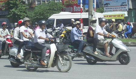 Dự báo thời tiết ngày mai 1/11, Tây Nguyên trời ít mưa, ban ngày có nắng gián đoạn. Ảnh minh họa