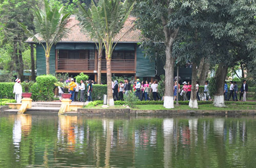 Dự báo thời tiết ngày mai 19/10, Bắc bộ trời có nắng, bớt âm u Dự báo thời tiết ngày mai 19/10, Bắc bộ trời có nắng, bớt âm u