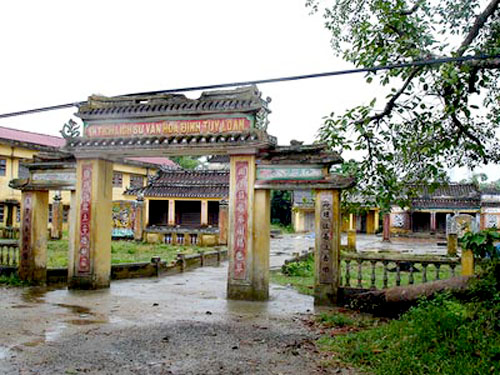 du lịch Đ&agrave; Nẵng