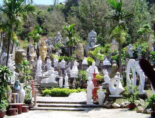 du lịch Đ&agrave; Nẵng