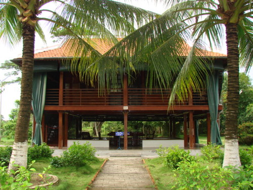 du lịch H&agrave; nội