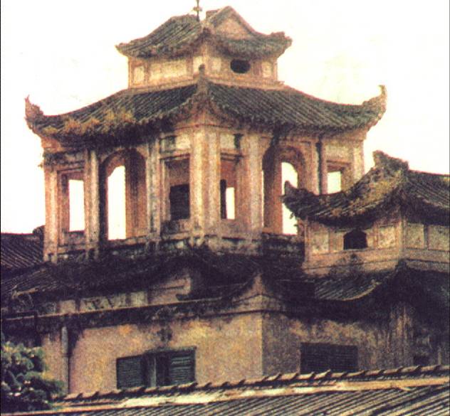 du lịch H&agrave; Nội