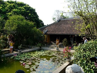 địa điểm du lịch Huế