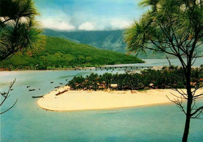 địa điểm du lịch Huế