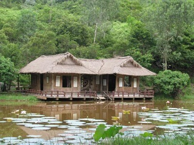 địa điểm du lịch Huế