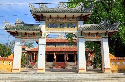 địa điểm du lịch Huế