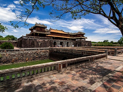 địa điểm du lịch Huế
