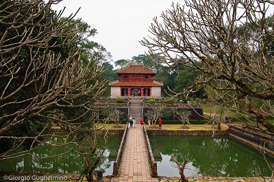 địa điểm du lịch Huế