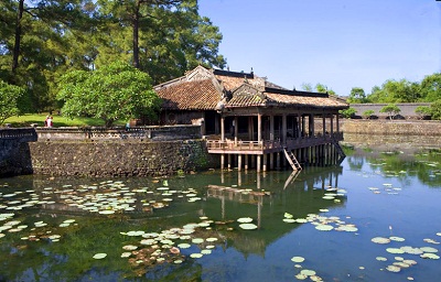 địa điểm du lịch Huế