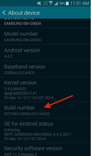 Điều khiển điện thoại Android tr&ecirc;n m&aacute;y t&iacute;nh