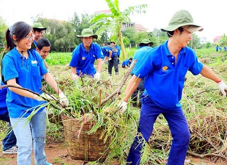 dung lang phi mua he