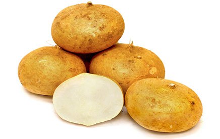 Củ đậu c&oacute; th&agrave;nh phần chứa rất nhiều vitamin C, muối kho&aacute;ng