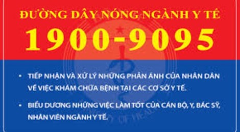 Trong 9 th&aacute;ng đầu năm 2015, đ&atilde; c&oacute; hơn 12.000 cuộc gọi đến đường d&acirc;y n&oacute;ng y tế