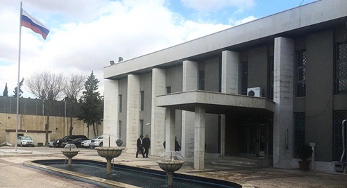 Chi&ecirc;́n sự Syria mới nh&acirc;́t h&ocirc;m nay ngày 6/10/2016