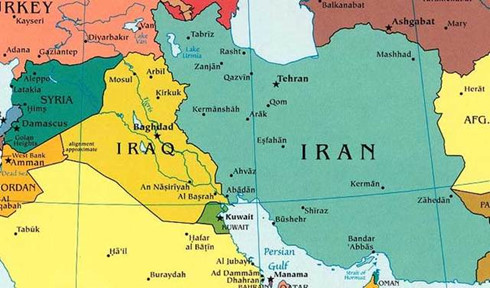 Chi&ecirc;́n sự Syria mới nh&acirc;́t h&ocirc;m nay ngày 6/10/2016