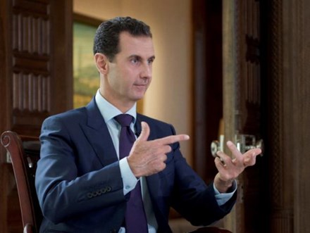 Chiến sự Syria mới nhất h&ocirc;m nay ng&agrave;y 8/10/2016